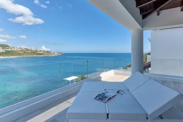 Luxury Villa, 6 Yatak Odası