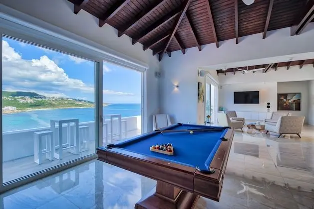Luxury Villa, 6 Yatak Odası