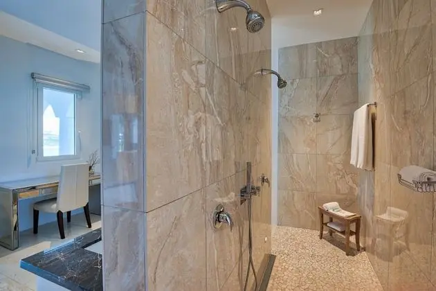 Luxury Villa, 6 Yatak Odası