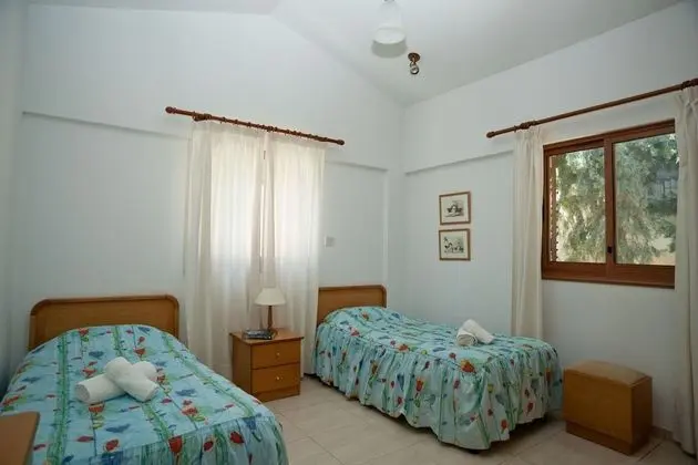 Villa, 3 Yatak Odası, Teras, Deniz Manzaralı