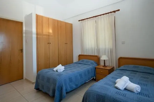 Villa, 3 Yatak Odası, Teras, Deniz Manzaralı