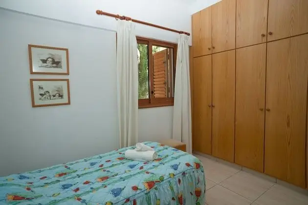 Villa, 3 Yatak Odası, Teras, Deniz Manzaralı
