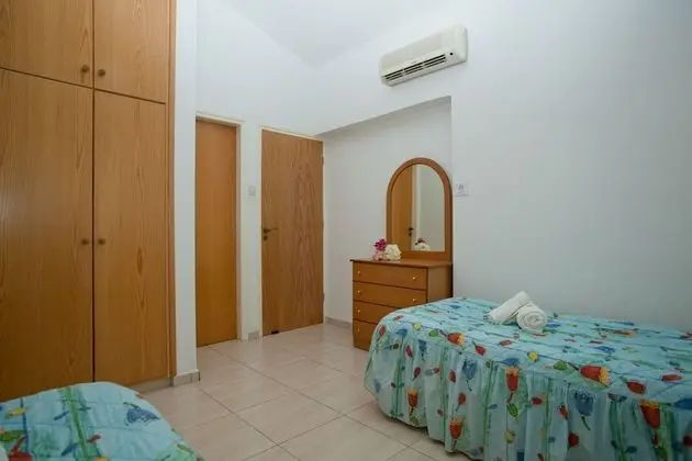 Villa, 3 Yatak Odası, Teras, Deniz Manzaralı
