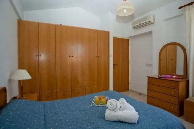 Villa, 3 Yatak Odası, Teras, Deniz Manzaralı