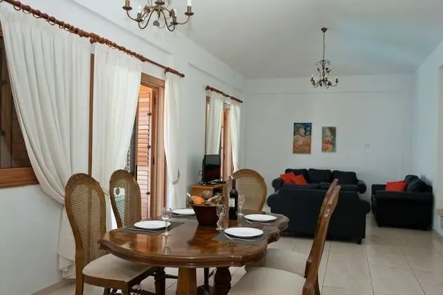 Villa, 3 Yatak Odası, Teras, Deniz Manzaralı