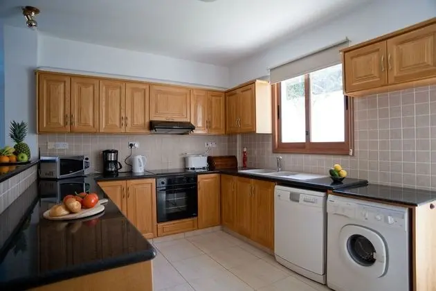 Villa, 3 Yatak Odası, Teras, Deniz Manzaralı