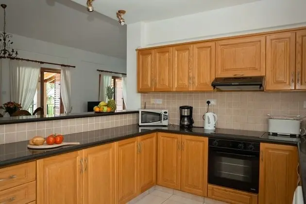Villa, 3 Yatak Odası, Teras, Deniz Manzaralı