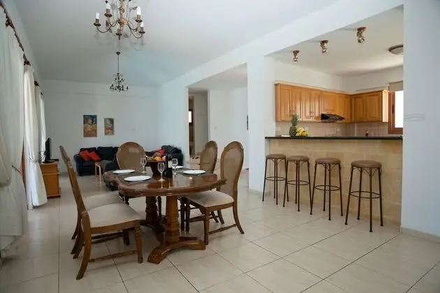 Villa, 3 Yatak Odası, Teras, Deniz Manzaralı