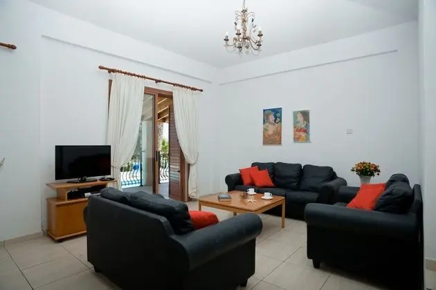 Villa, 3 Yatak Odası, Teras, Deniz Manzaralı