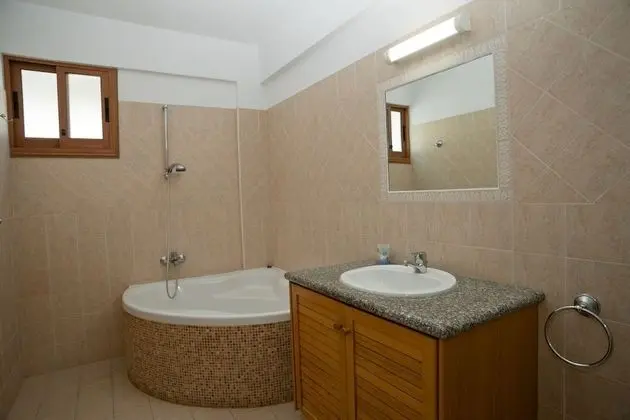 Villa, 3 Yatak Odası, Teras, Deniz Manzaralı