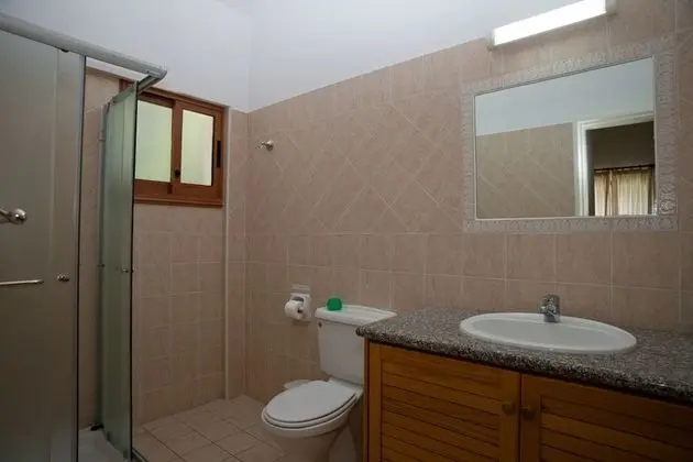 Villa, 3 Yatak Odası, Teras, Deniz Manzaralı