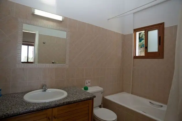 Villa, 3 Yatak Odası, Teras, Deniz Manzaralı