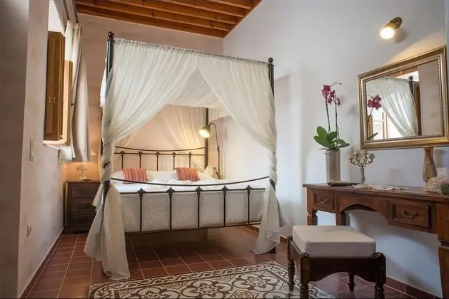 Villa, 3 Yatak Odası