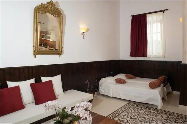 Villa, 3 Yatak Odası