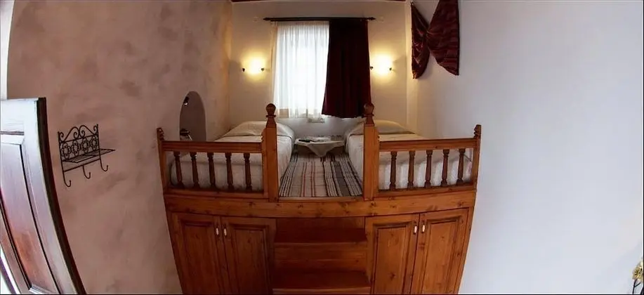 Villa, 3 Yatak Odası