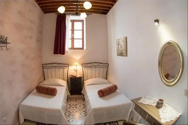 Villa, 3 Yatak Odası