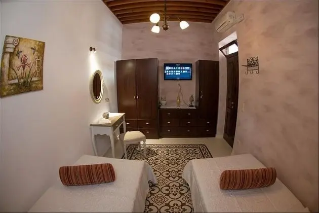 Villa, 3 Yatak Odası