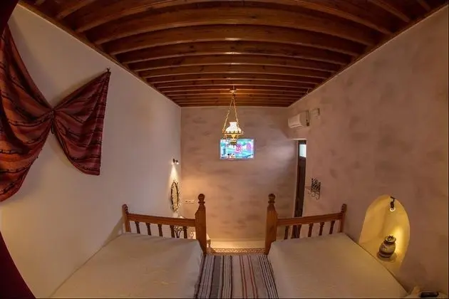 Villa, 3 Yatak Odası