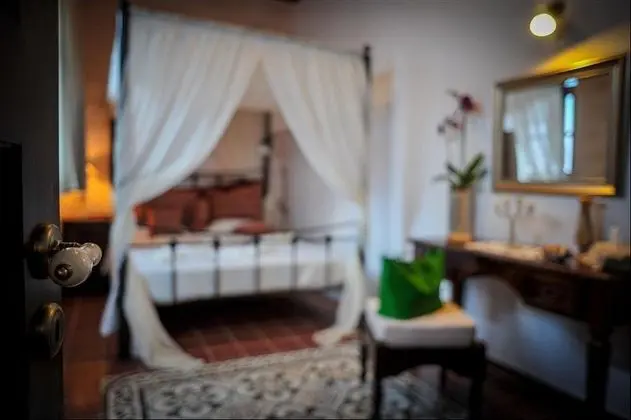 Villa, 3 Yatak Odası