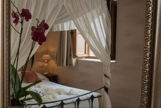 Villa, 3 Yatak Odası