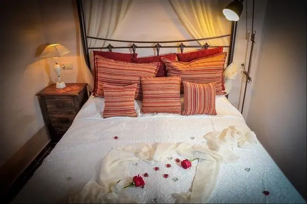 Villa, 3 Yatak Odası