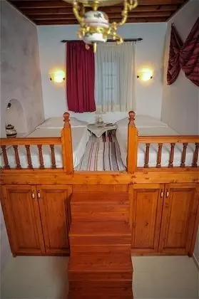 Villa, 3 Yatak Odası