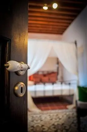 Villa, 3 Yatak Odası