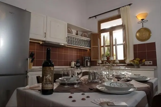 Villa, 3 Yatak Odası
