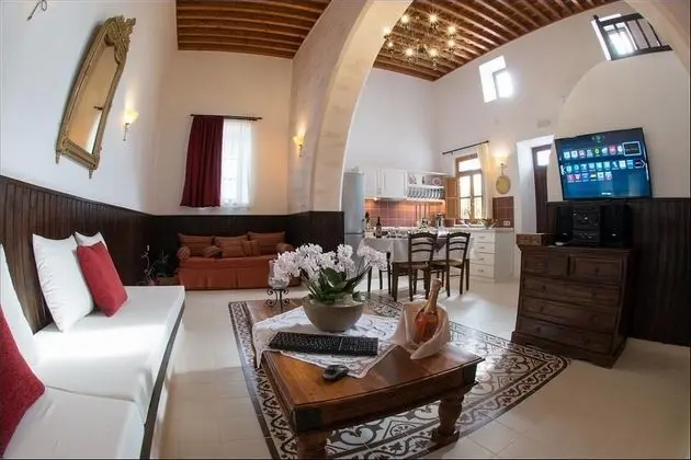 Villa, 3 Yatak Odası