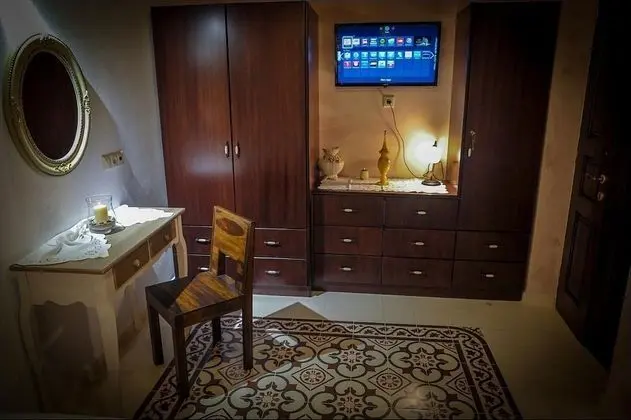 Villa, 3 Yatak Odası