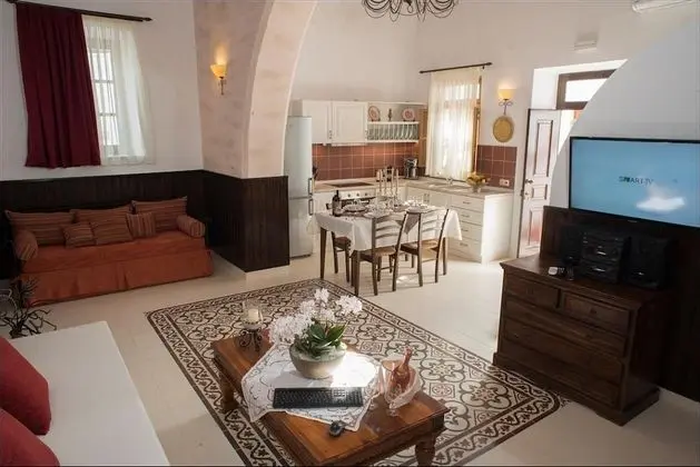 Villa, 3 Yatak Odası