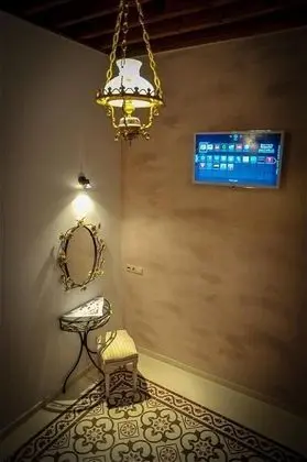 Villa, 3 Yatak Odası