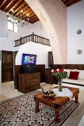 Villa, 3 Yatak Odası