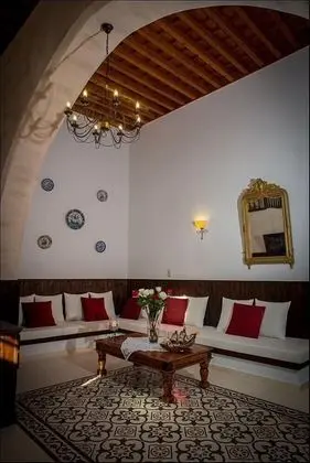 Villa, 3 Yatak Odası
