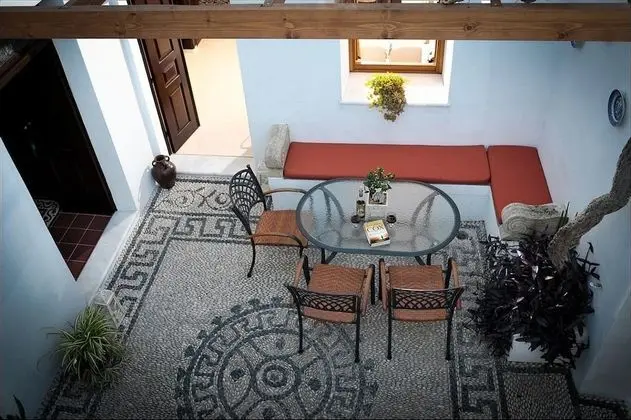 Villa, 3 Yatak Odası