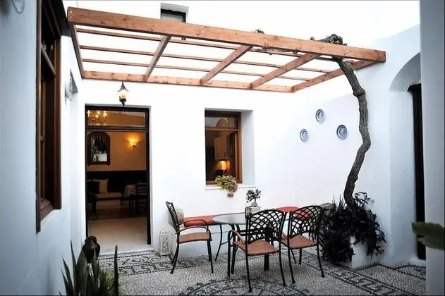 Villa, 3 Yatak Odası