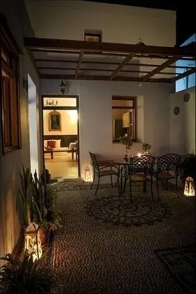 Villa, 3 Yatak Odası