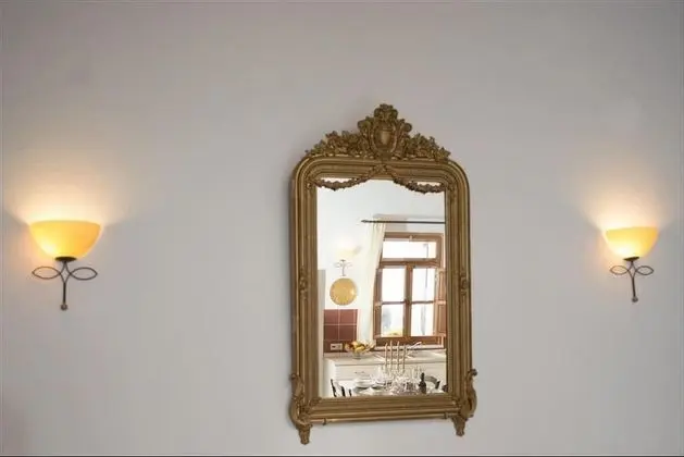 Villa, 3 Yatak Odası