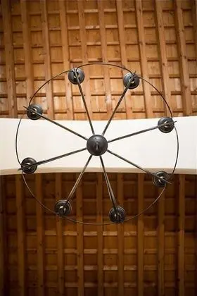 Villa, 3 Yatak Odası