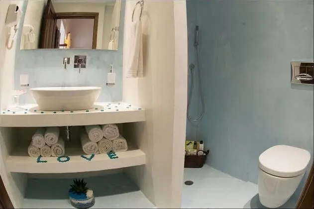 Villa, 3 Yatak Odası