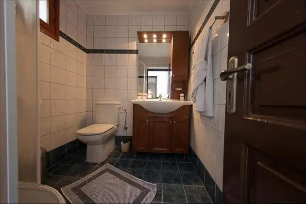 Villa, 3 Yatak Odası