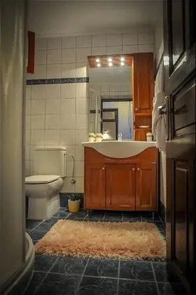 Villa, 3 Yatak Odası
