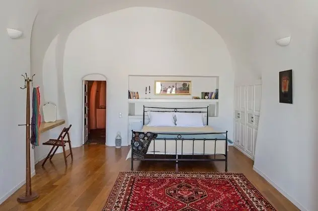 Villa, 4 Yatak Odası