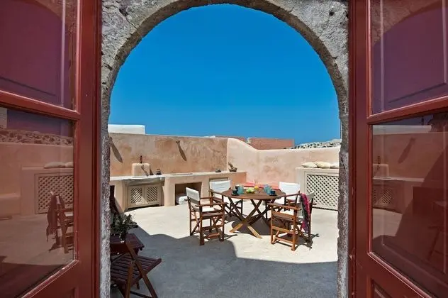 Villa, 4 Yatak Odası