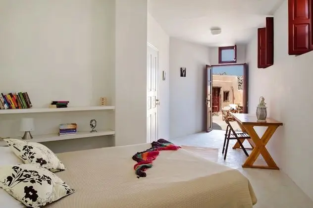 Villa, 4 Yatak Odası