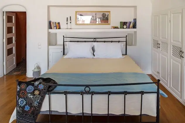 Villa, 4 Yatak Odası
