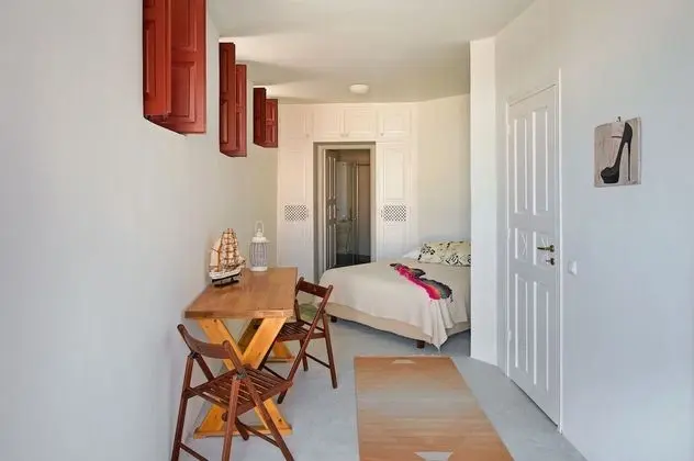 Villa, 4 Yatak Odası