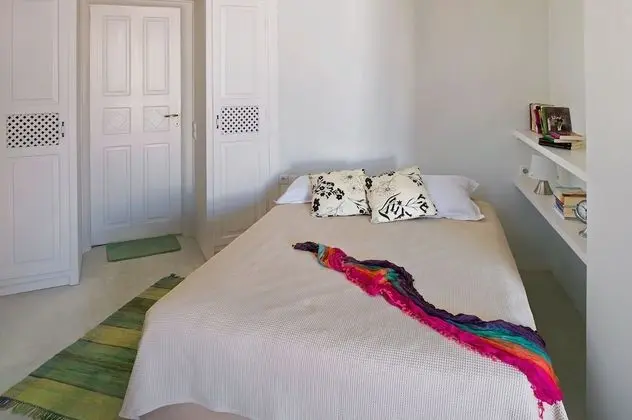 Villa, 4 Yatak Odası