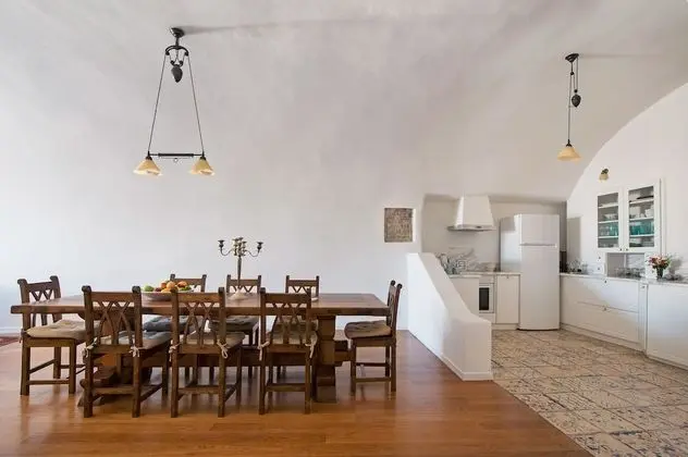 Villa, 4 Yatak Odası