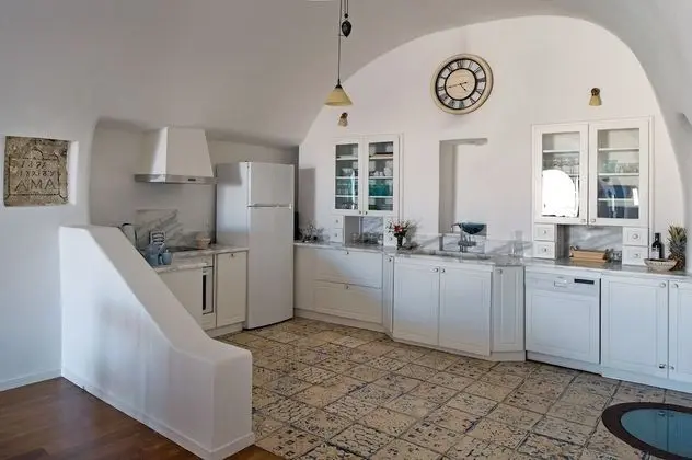 Villa, 4 Yatak Odası
